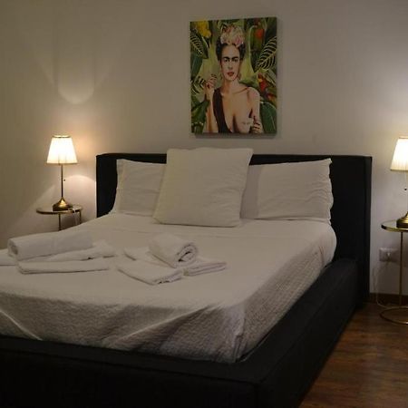 Bed & Breakfast Frida CTA Eksteriør bilde