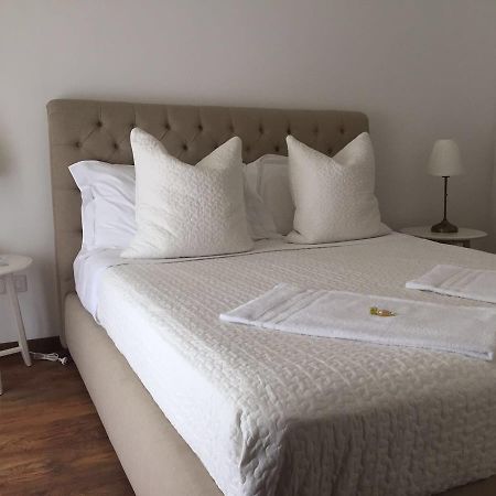 Bed & Breakfast Frida CTA Eksteriør bilde