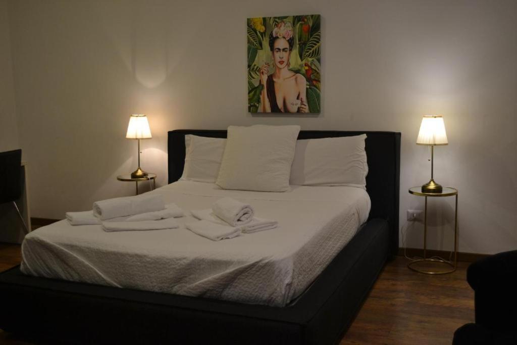 Bed & Breakfast Frida CTA Eksteriør bilde