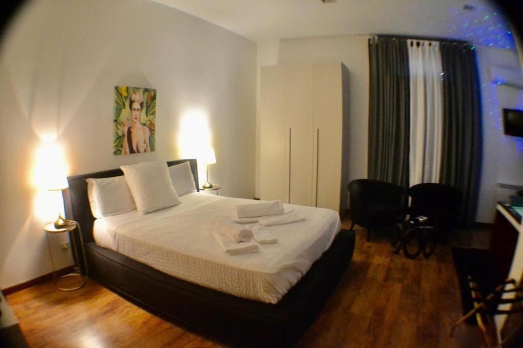 Bed & Breakfast Frida CTA Eksteriør bilde