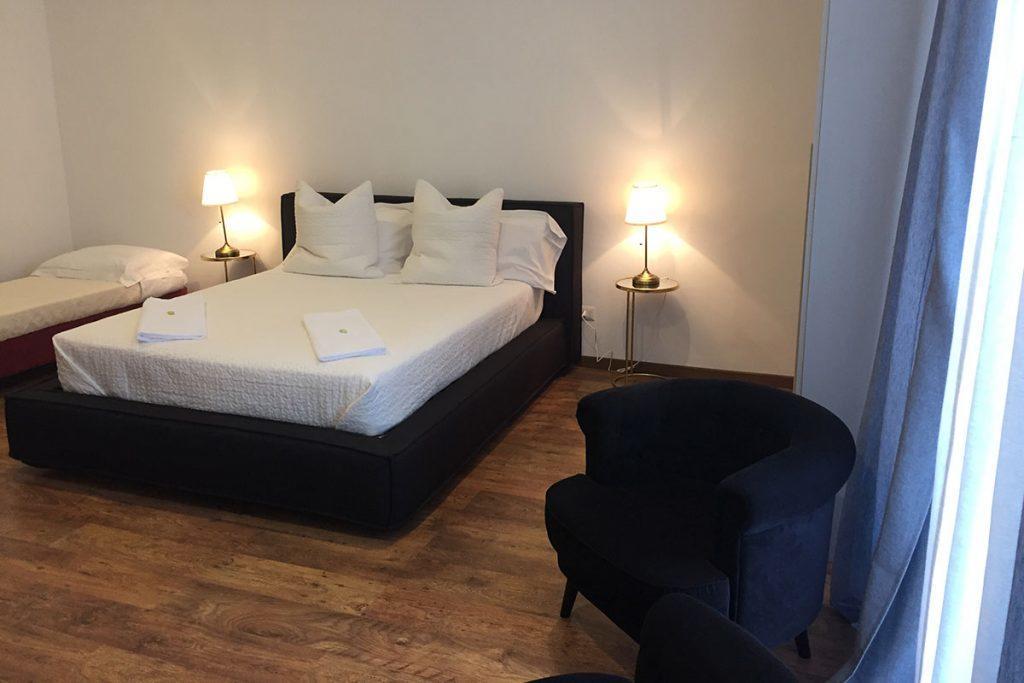 Bed & Breakfast Frida CTA Eksteriør bilde