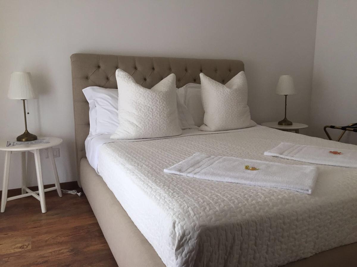 Bed & Breakfast Frida CTA Eksteriør bilde