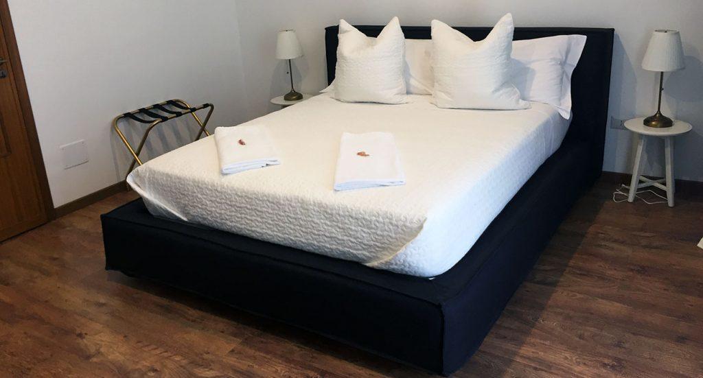 Bed & Breakfast Frida CTA Eksteriør bilde