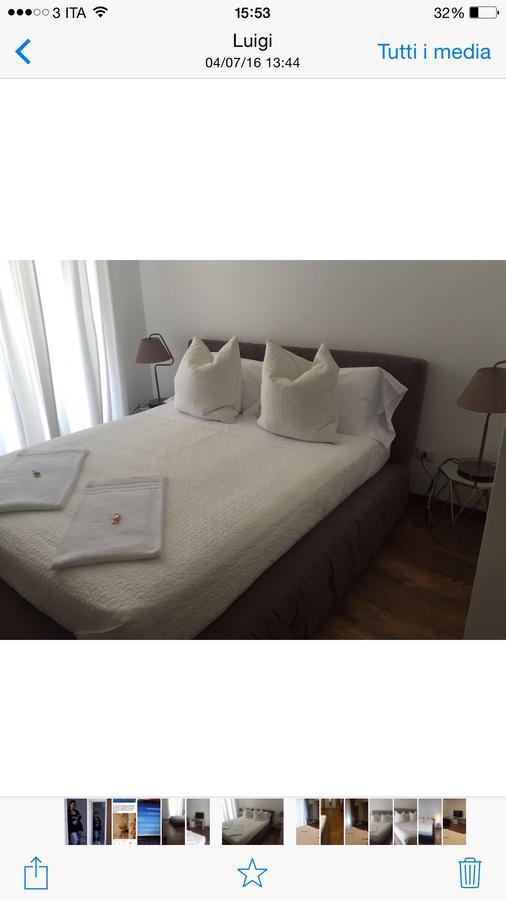 Bed & Breakfast Frida CTA Eksteriør bilde