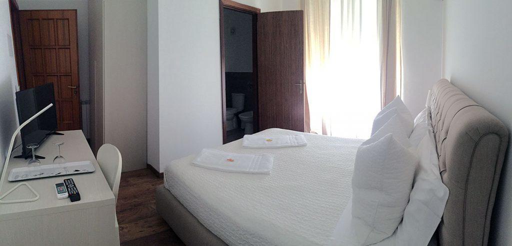 Bed & Breakfast Frida CTA Eksteriør bilde